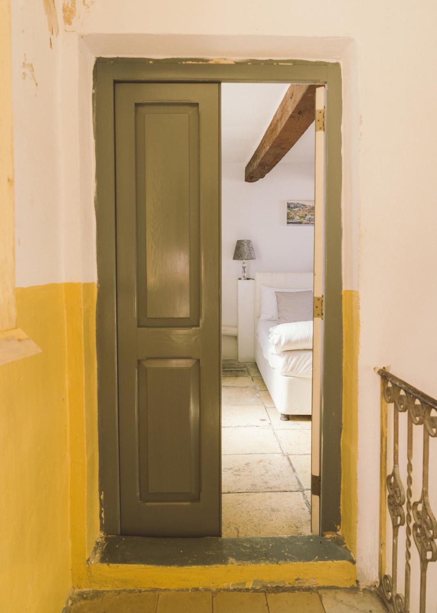 Vallettastay Skyline Sea View Studio Εξωτερικό φωτογραφία