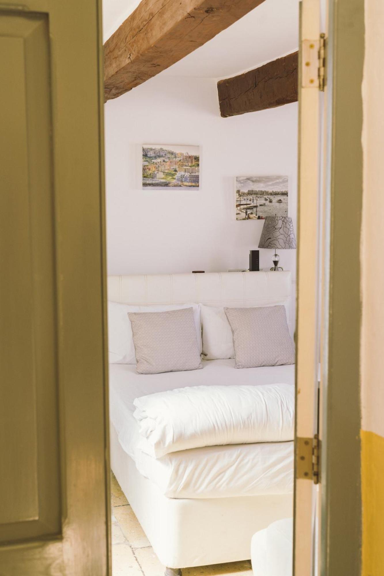 Vallettastay Skyline Sea View Studio Εξωτερικό φωτογραφία