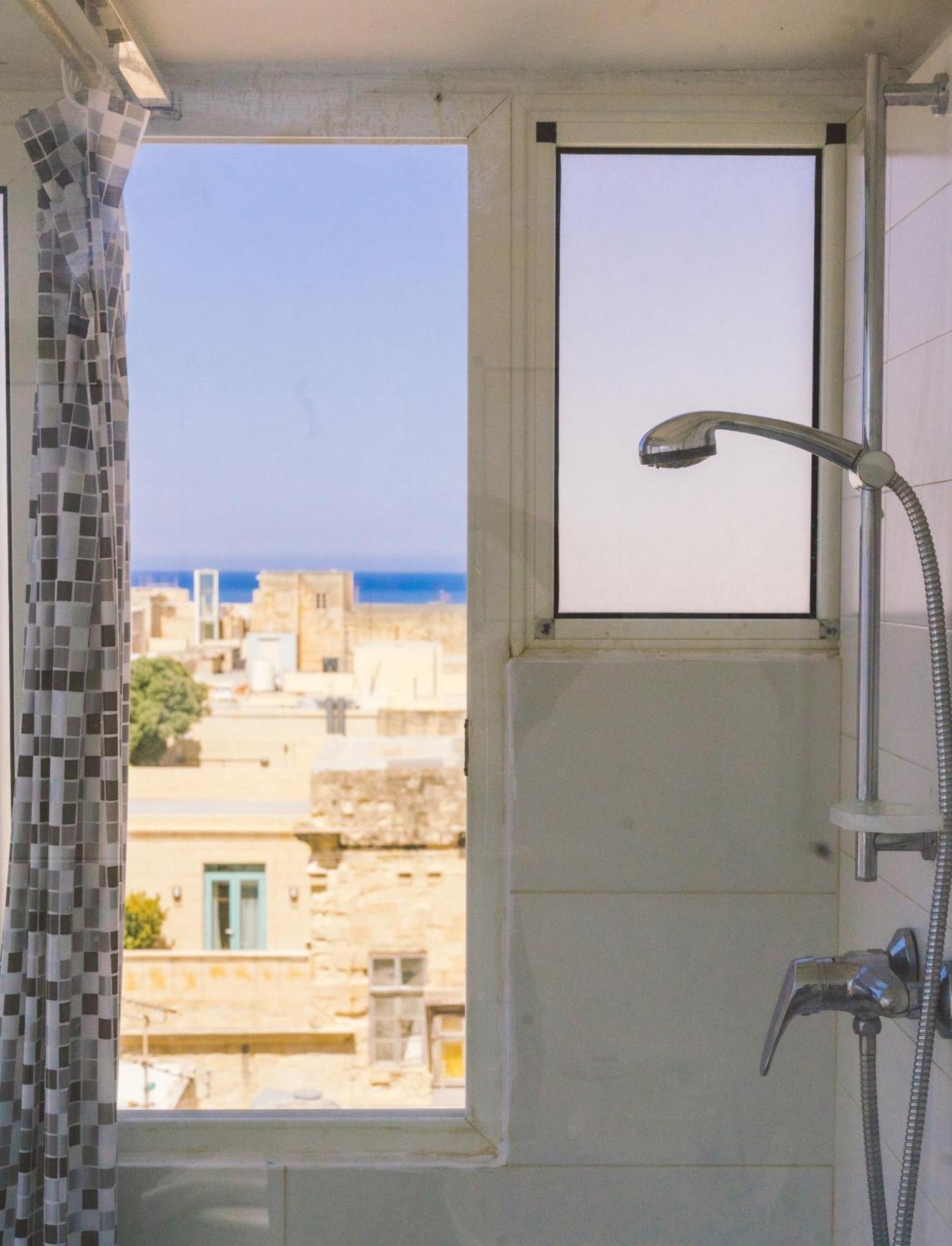Vallettastay Skyline Sea View Studio Εξωτερικό φωτογραφία