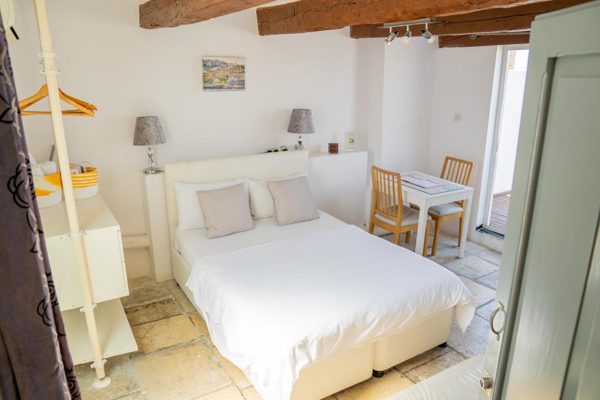 Vallettastay Skyline Sea View Studio Εξωτερικό φωτογραφία